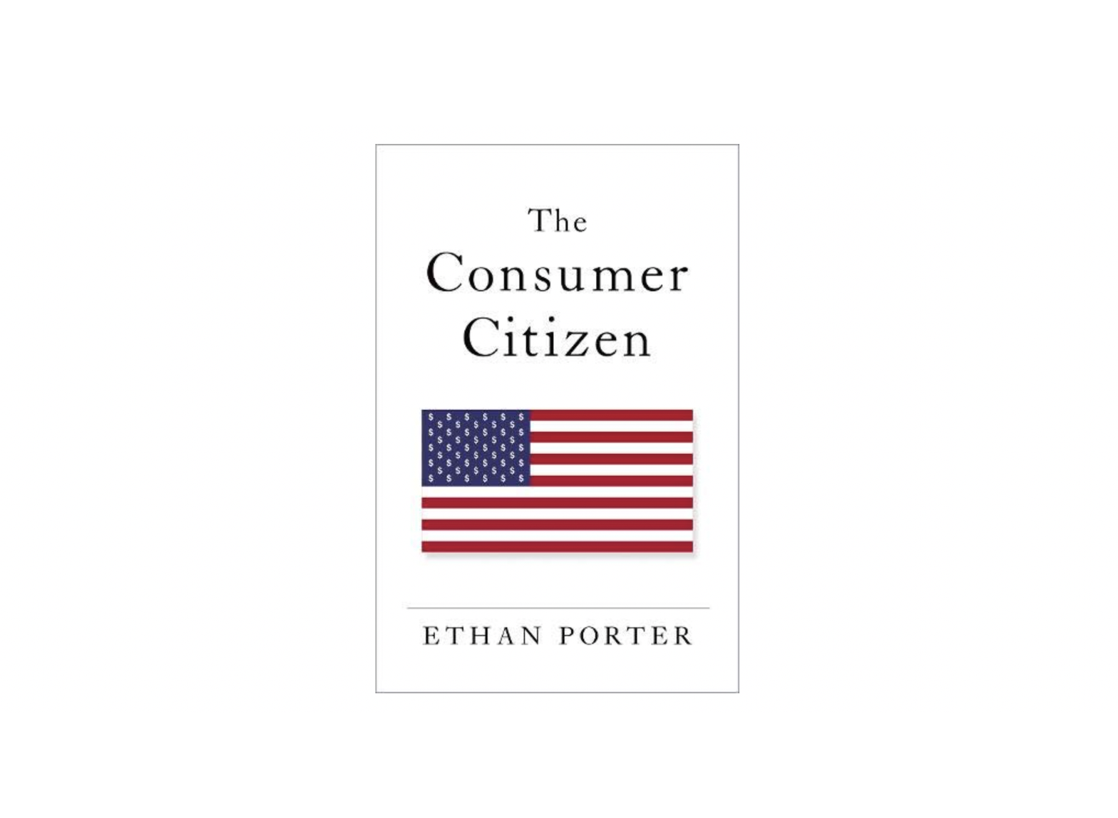 Consumer Citizen