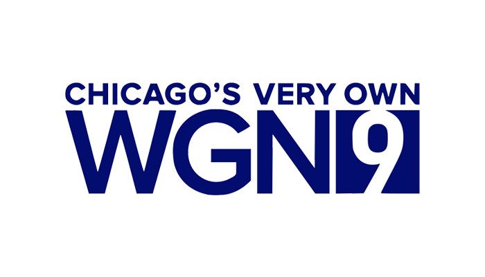 Chicago's very own WGN 9