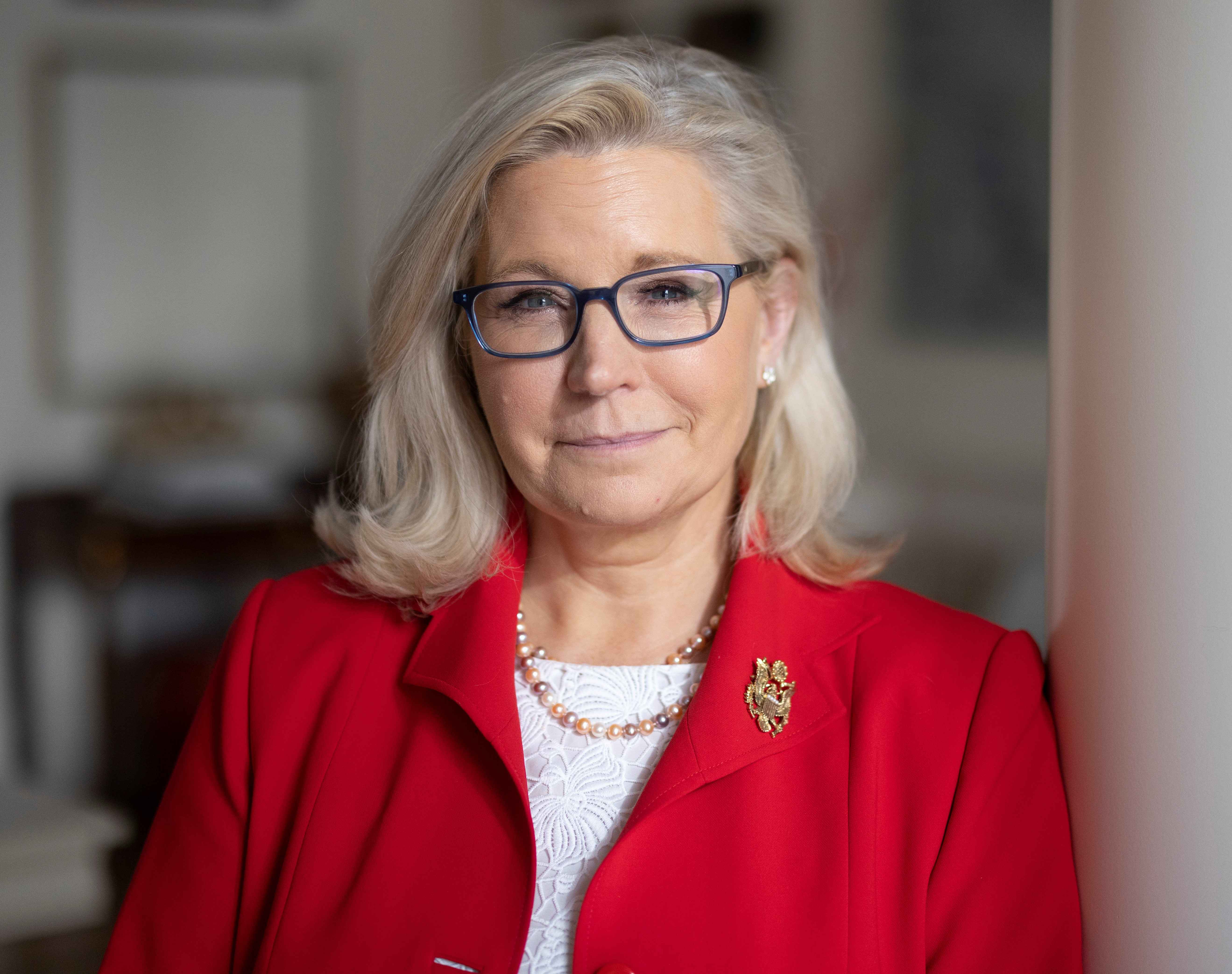 cheney liz