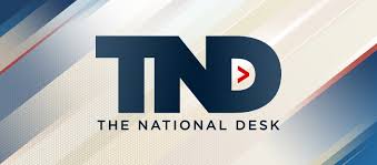 The National Desk