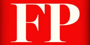 Foreign Policy