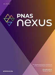 PNAS Nexus