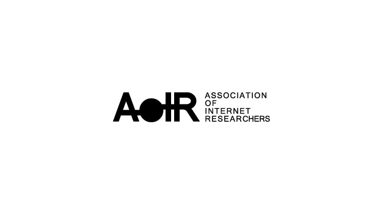 AOIR Association of Internet Researchers