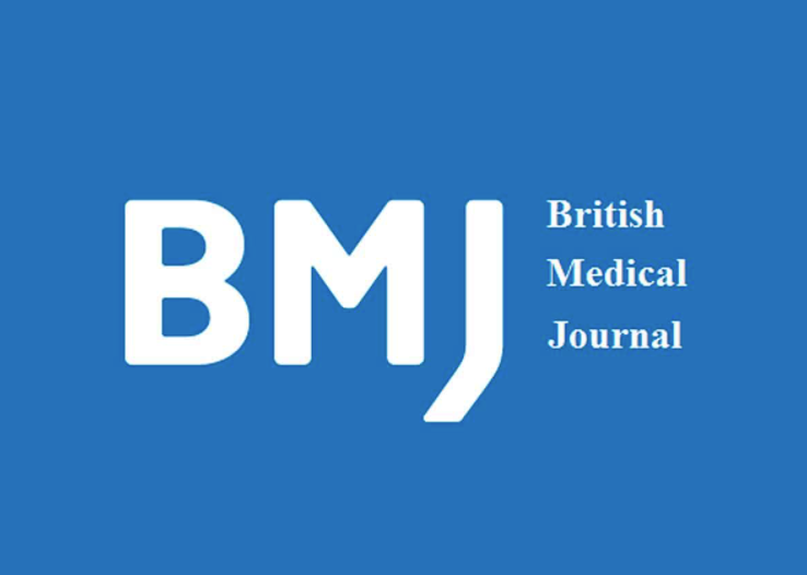 BMJ British Medical Journal