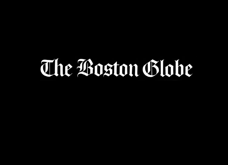 Boston Globe logo