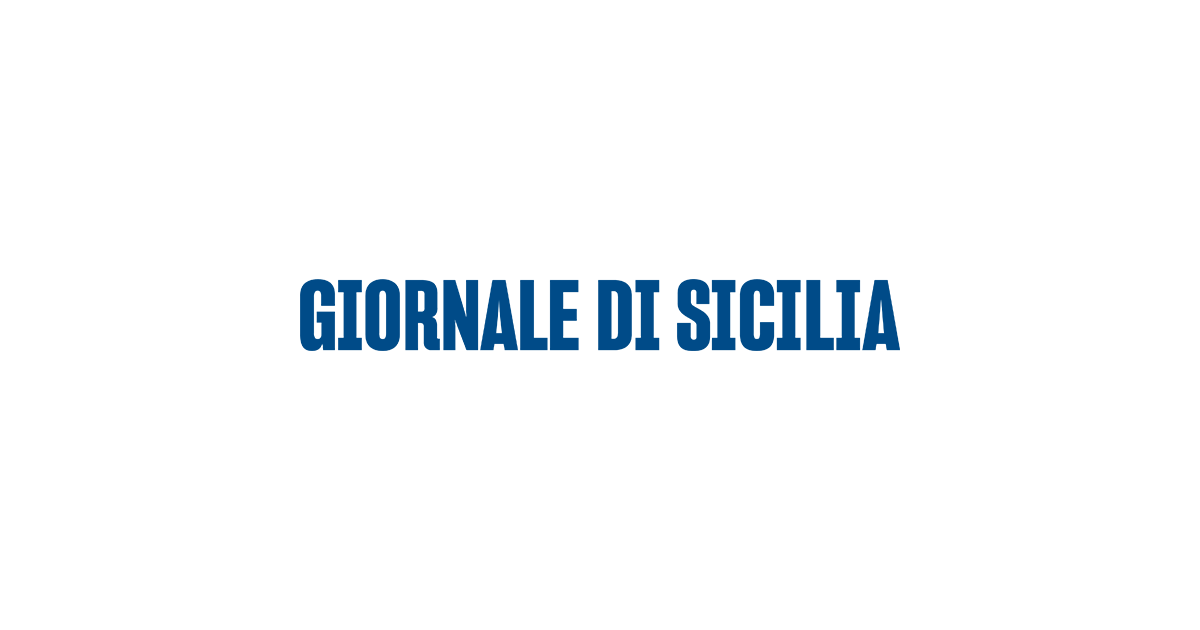 Giornale Di Sicilia logo