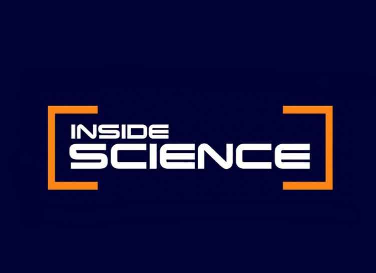 Inside Science logo