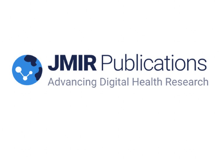 Journal of Medical Internet Research logo