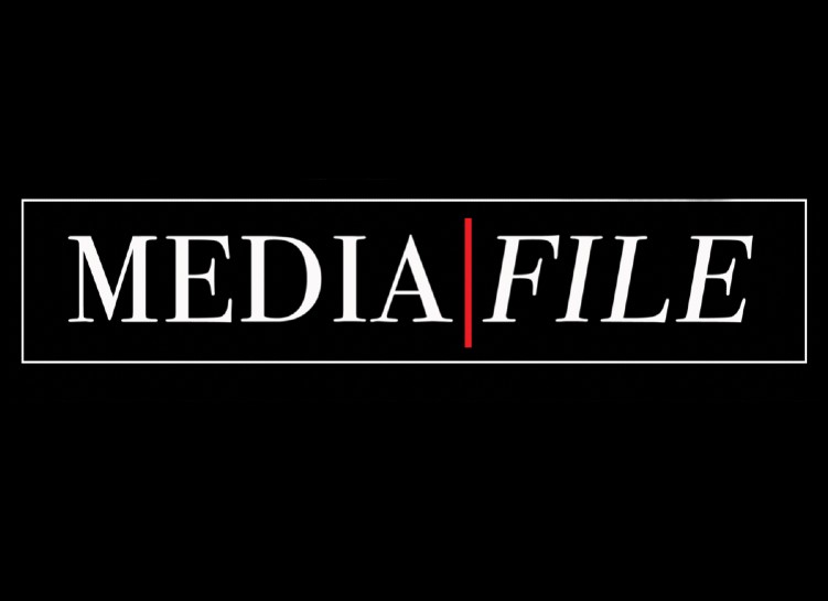 Media File logo