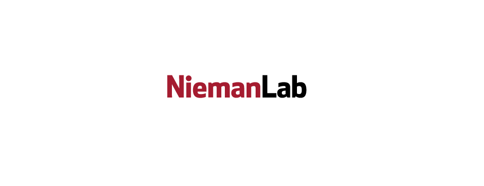 Nieman Lab
