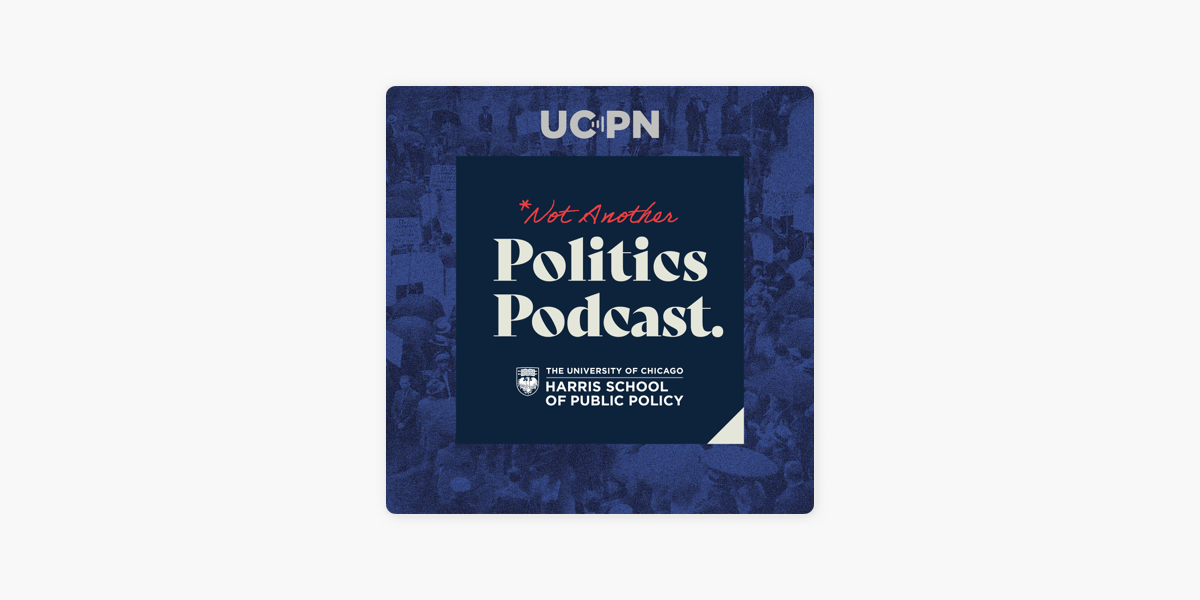 Not Another Politics Podcast