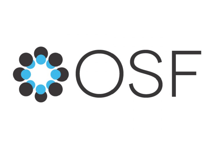 OSF Preprints logo