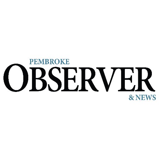 Pembroke Observer & News