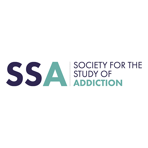 Society for the Study of Addiction