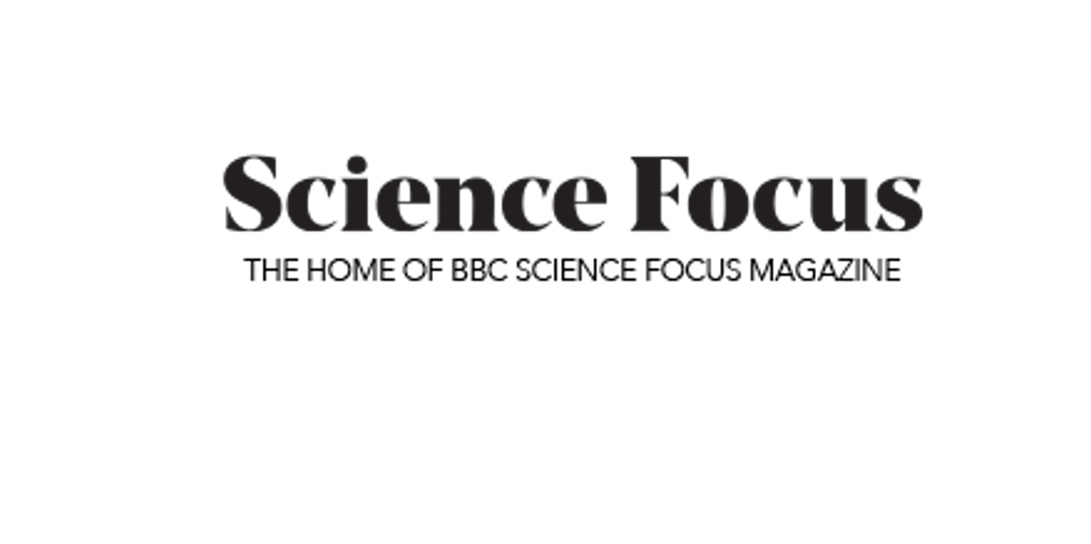 Science Focus The Home of BBC Science Focus Magazine