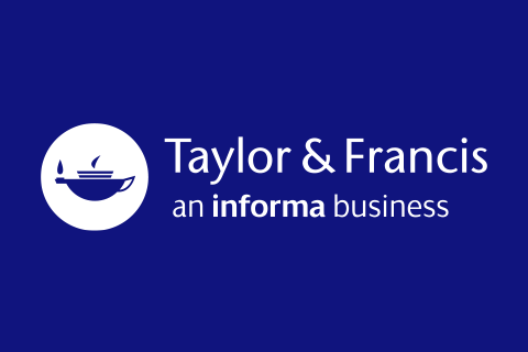 Taylor & Francis an informa business