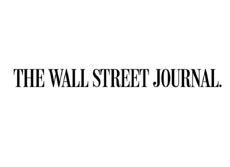 Wall Street Journal logo