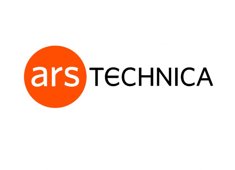 ars Technica logo