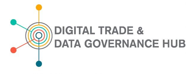 Digital Trade & Data Governance Hub