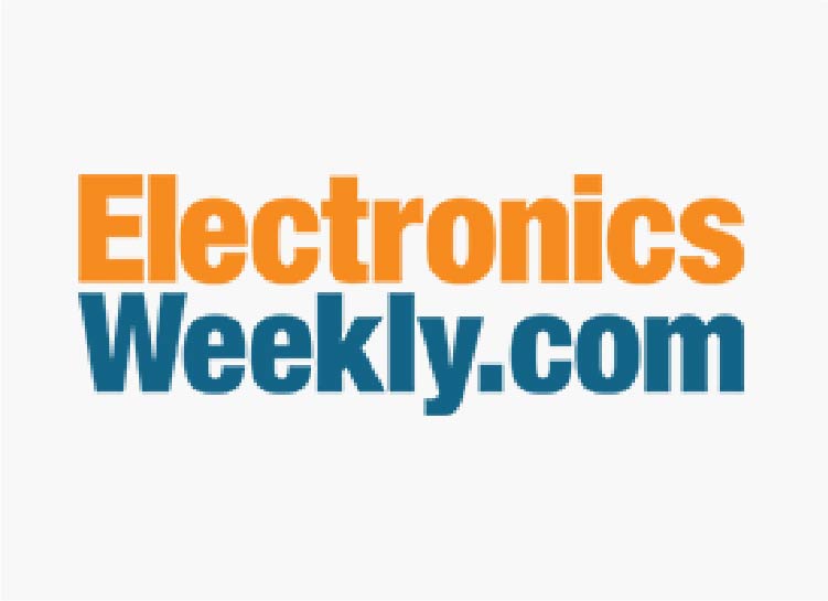 electronicsweekly.com logo