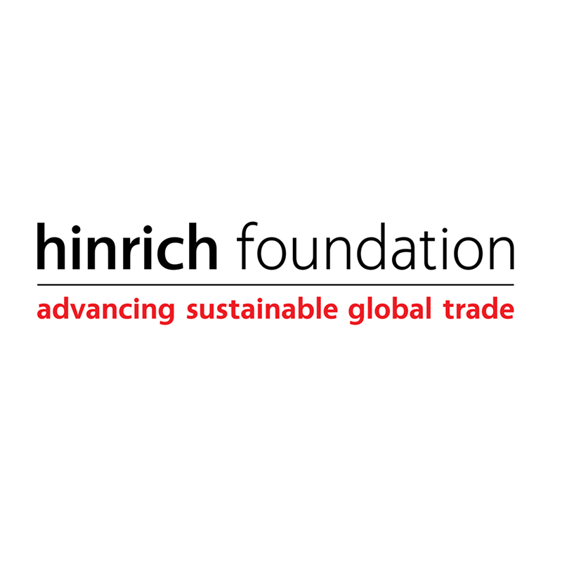 hinrich foundation advancing sustainable global trade