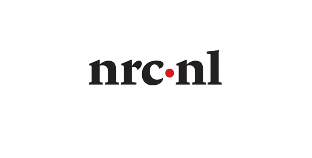 nrc.nl logo