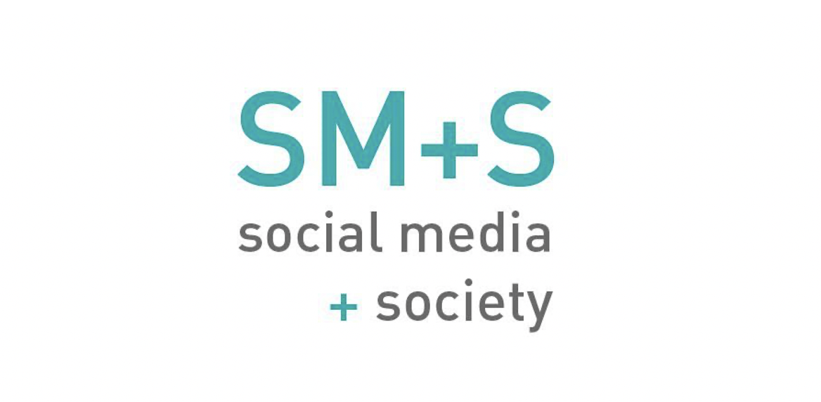 social media + society