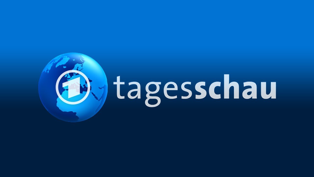 tagasschau logo