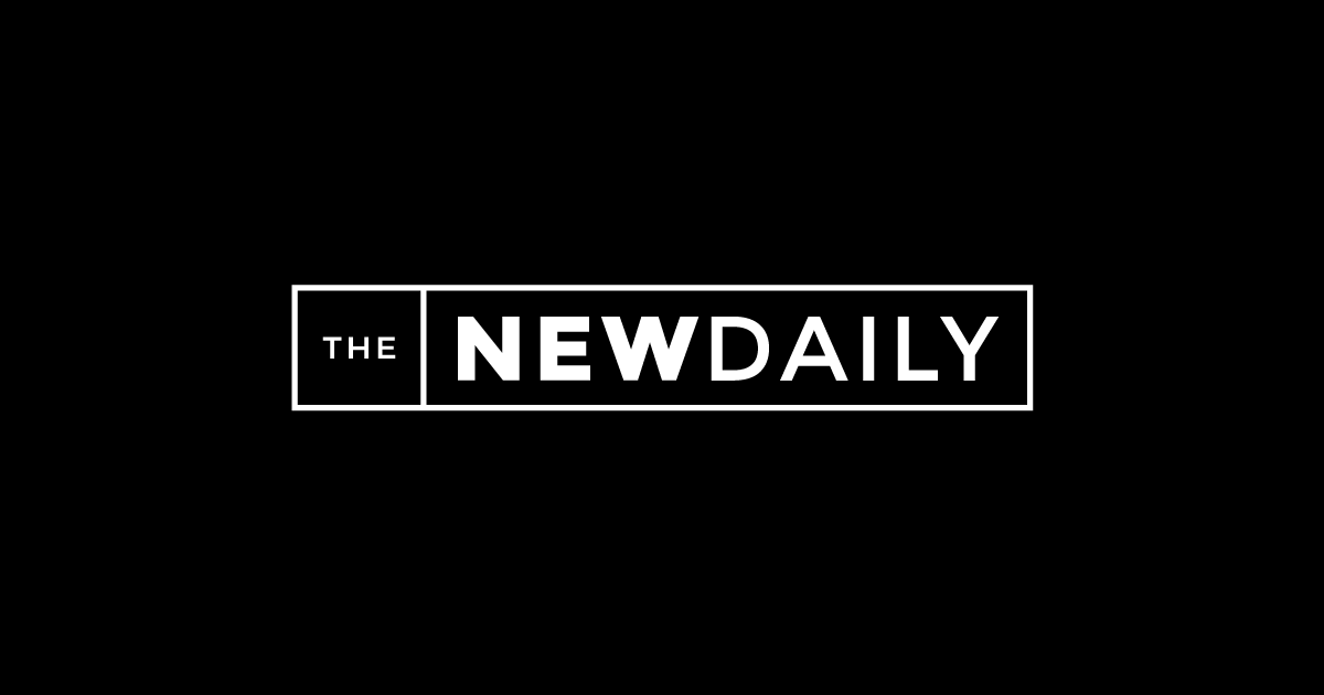 The New Daily logo