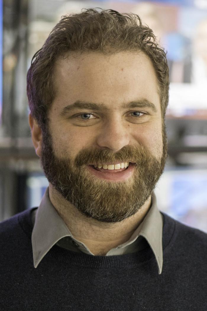 Ethan Porter