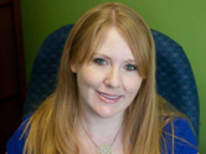Catherine Bailard