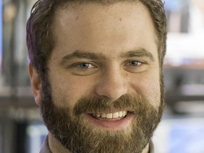 Ethan Porter