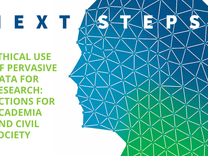 Next Steps white paper cover