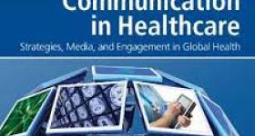 Journal of Communication in Healthcare - Strategies, Media and Engagement in Global Health