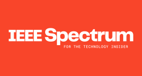 IEEE Spectrum For the Technology Insider
