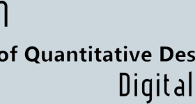 JQD:DM Journal of Quantitative Description: Digital Media