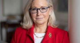 cheney liz